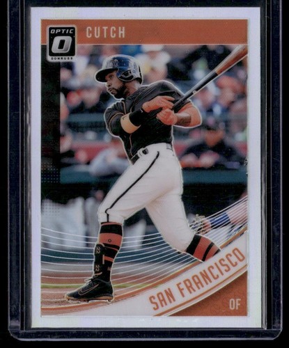 2018 optic donruss andrew - optic,