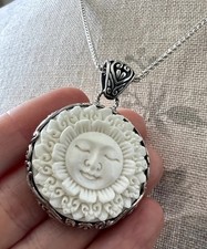 Sajen Bali Sterling Silver