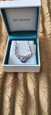 Kit Heath Sterling Silver