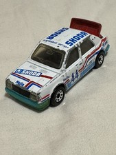Matchbox Superfast Skoda