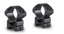 Hawke Match Scope Mount Rings