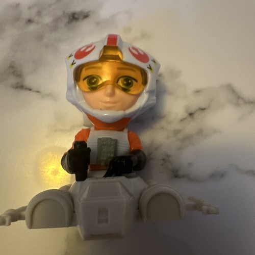 Kinder surprise maxi star wars - star,