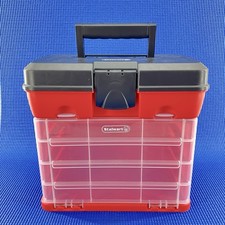 Stalwart Tool Storage Box