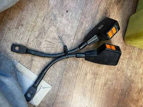Mk3 classic mini pair - , black