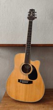 TAKAMINE EG332C NATURAL