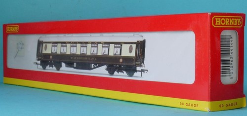 Hornby r4144 pullman - hornby,