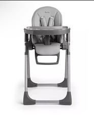 Silver Cross Buffet Highchair
