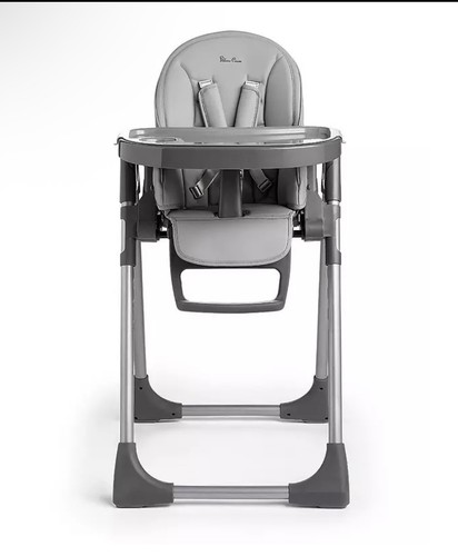 Silver cross buffet - silver,