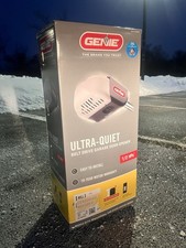 Brand New Genie 1/2 HPc