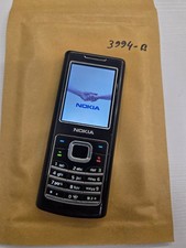 Nokia 6500c Classic (Unlocked)