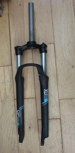Suntour xue bike - sr,