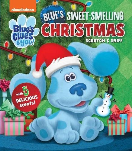 Nickelodeon blue clues - nickelodeon, &