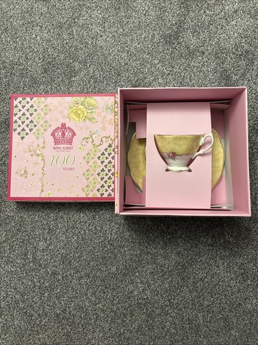 100 yrs 1904 royal albert - royal, 3