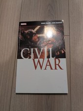 Civil War (Marvel Comics) -