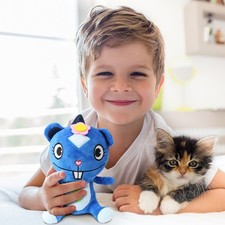 Happy Tree Friends HTF Flippy