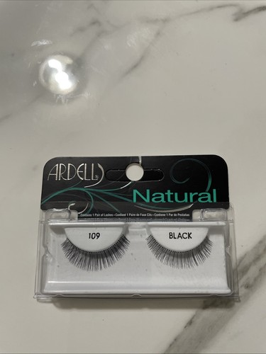 Ardell natural fashion lashes - natural,