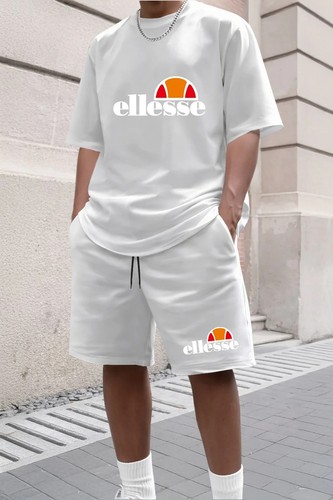 Men casual summer - men's,