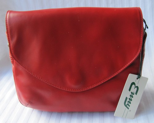 Red enny cross body - enny,