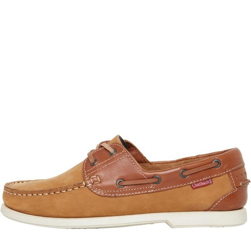 Chatham marine bow - bow, mens