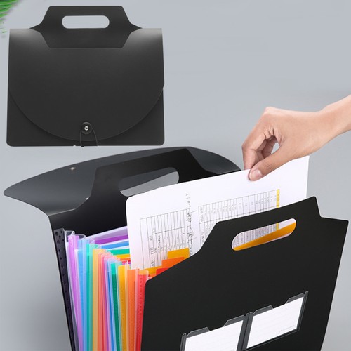 File folder accordion - file,