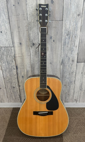 Yamaha 730s series - fg-730s,