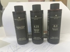Philip Martins organic base