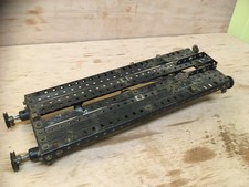 Lot..019X...VINTAGE MECCANO SOLD FOR PARTS.............#10#