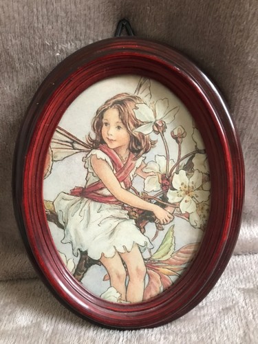 Vintage oval photo - vintage,