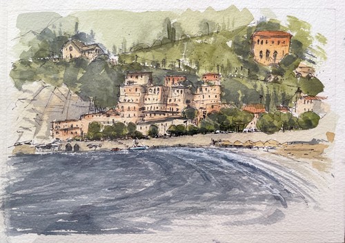 Original watercolour the - original,