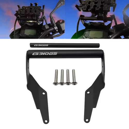 For bmw g310gs g310r 2017 - g310r, 2017-2024