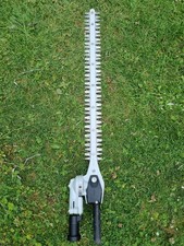 Stihl HL-KM 145° Hedge Trimmer 60cm 26″ Kombi Attachment  HL94 Hl92 HL100 HL95 