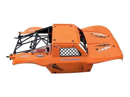 Losi 5ive 5 scale 30 - losi,