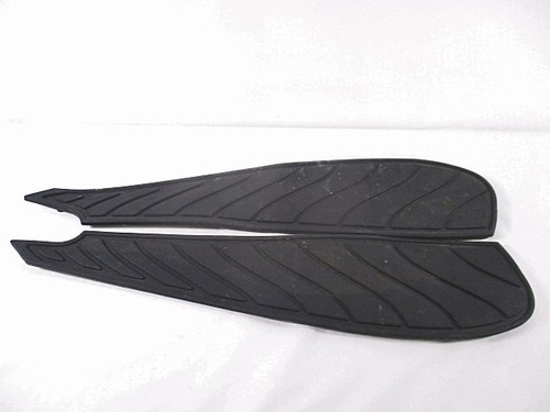 Footrest mats aprilia - mats, leonardo