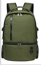 Insulated Cooler Backpack 28L