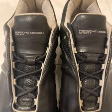Adidas Porsche Design Leather
