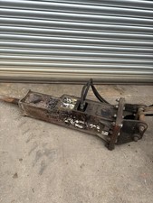 JCB HM018T 35mm Hydraulic