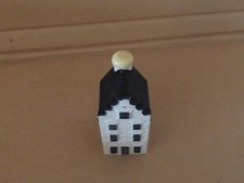 KLM Bols Blue Delft Miniature