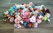 200 pcs Artificial Silk