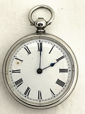Victorian ladies silver - **,