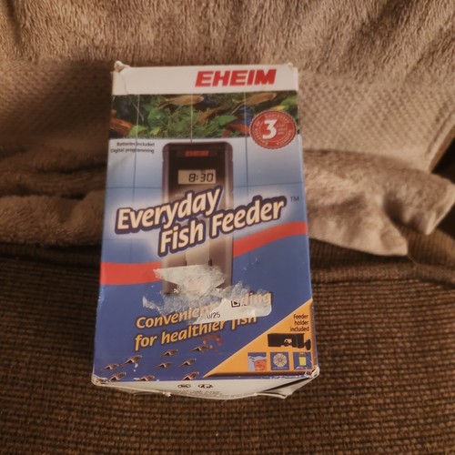 Eheim everyday automatic - eheim,