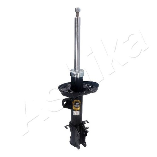 Shock absorber ashika 00665 - absorber,