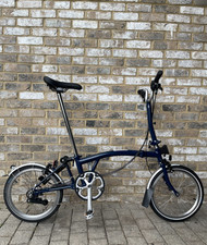Brompton Tempest Blue Archive