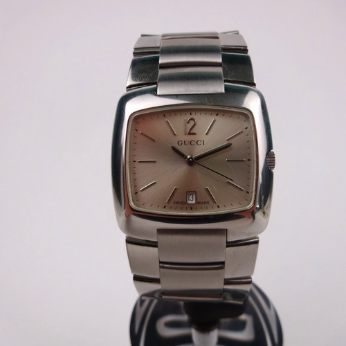 Gucci 8500m men watch - gucci,