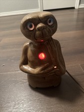 E.T. Ceramic Night Light -