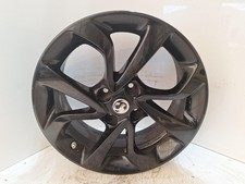 VAUXHALL CORSA MK4 2014-2019