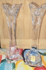 Pair of Vintage Nachtmann
