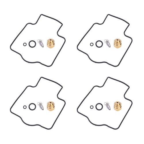 4pcs carb carburetor repair - 4pcs,