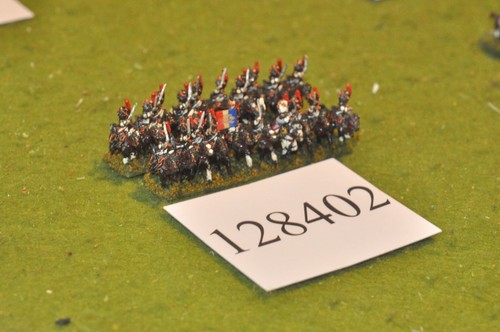 6mm napoleonic adler - /,