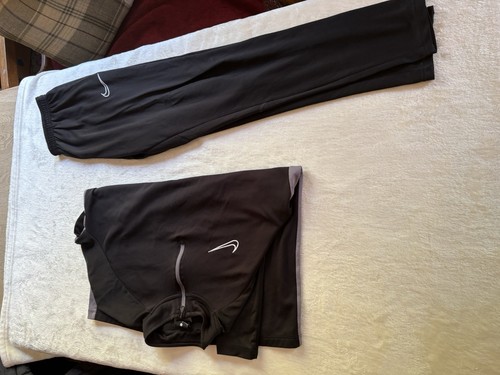 Nike dri fit - men's, tracksuit