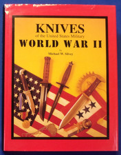 KNIVES OF THE U.S. MILITARY -